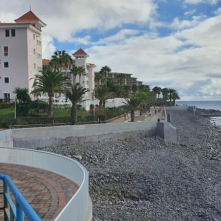 公寓 By The Sea - Acolhedor E Relaxante. *