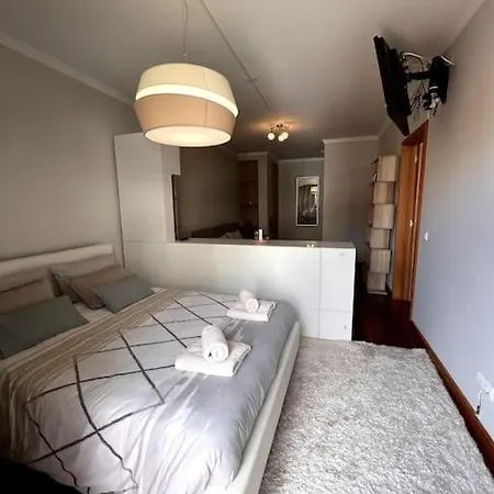 By The Sea - Acolhedor E Relaxante. Apartament Caniço