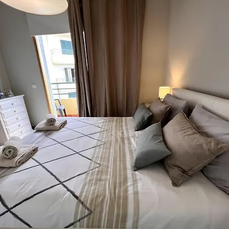 By The Sea - Acolhedor E Relaxante. Apartament Caniço