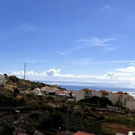 By The Sea - Acolhedor E Relaxante. Apartament Caniço