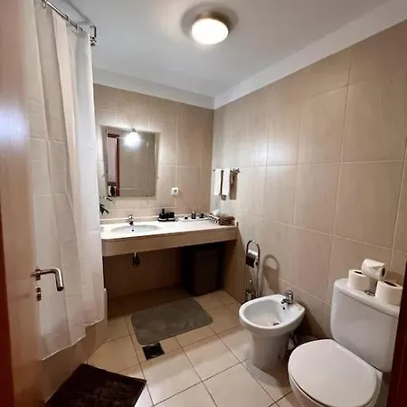 By The Sea - Acolhedor E Relaxante. Appartement