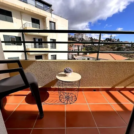 Appartement By The Sea - Acolhedor E Relaxante. Caniço