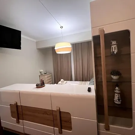 By The Sea - Acolhedor E Relaxante. Apartamento *