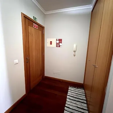 Apartamento By The Sea - Acolhedor E Relaxante.