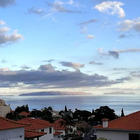 Apartamento By The Sea - Acolhedor E Relaxante. *