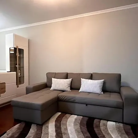 By The Sea - Acolhedor E Relaxante.