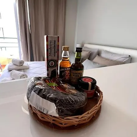 By The Sea - Acolhedor E Relaxante. Appartement